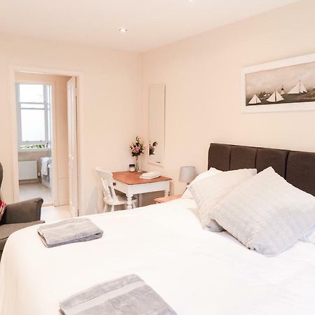A Stay On The Brae Edinburgh Exterior photo
