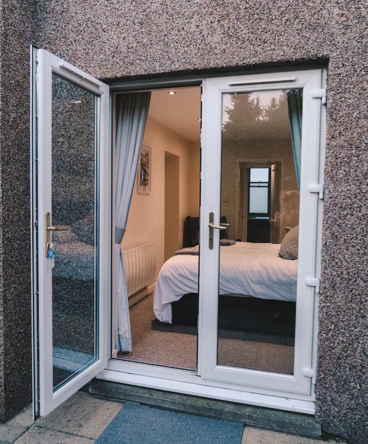 A Stay On The Brae Edinburgh Exterior photo