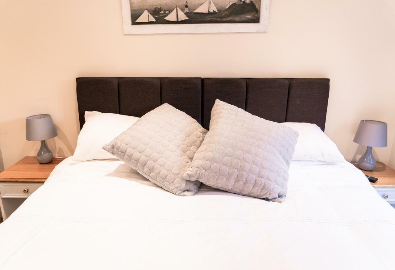 A Stay On The Brae Edinburgh Exterior photo