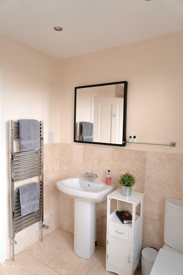 A Stay On The Brae Edinburgh Exterior photo